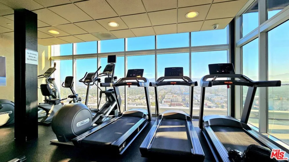 3810 Wilshire Boulevard #1801 photo 39