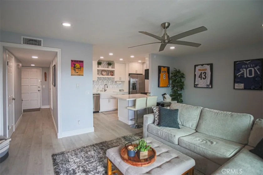 6600 Warner Avenue #102 photo 1