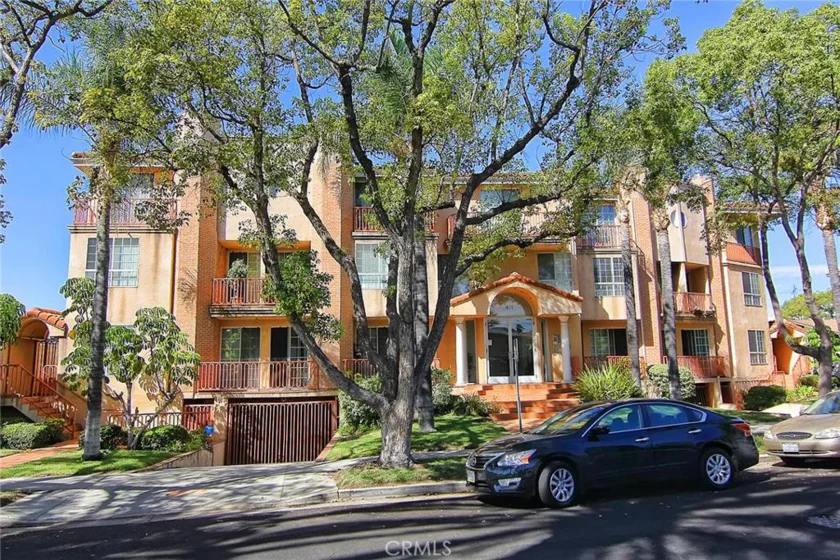411 Piedmont Avenue #207 photo 1
