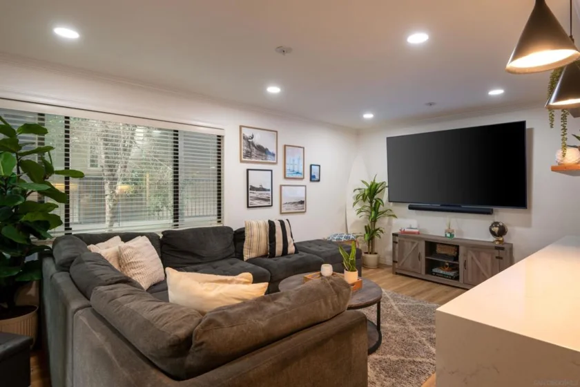 1235 Parker Place #2B photo 7