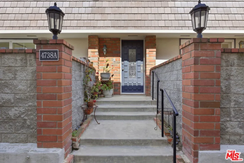 4738 La Villa Marina #A photo 19