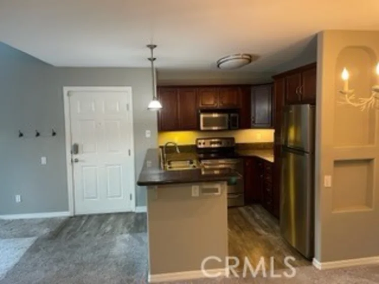 5402 Balboa Arms Drive #408 photo 1
