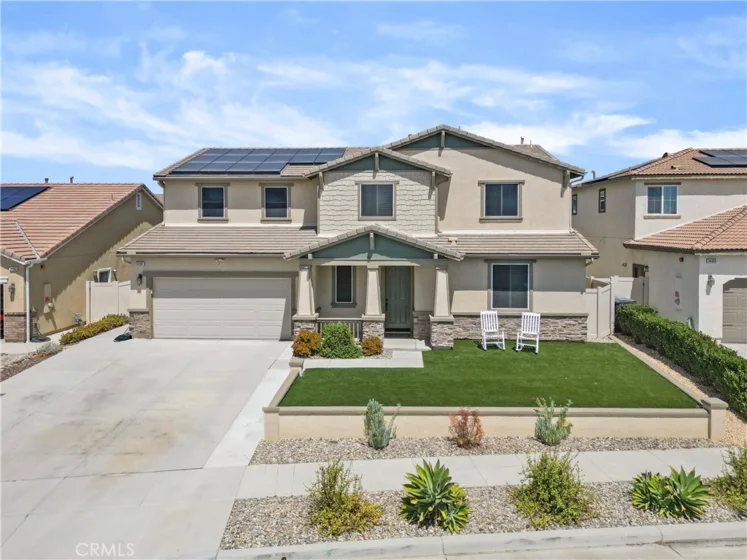 34381 Yellow Sage Court photo 1