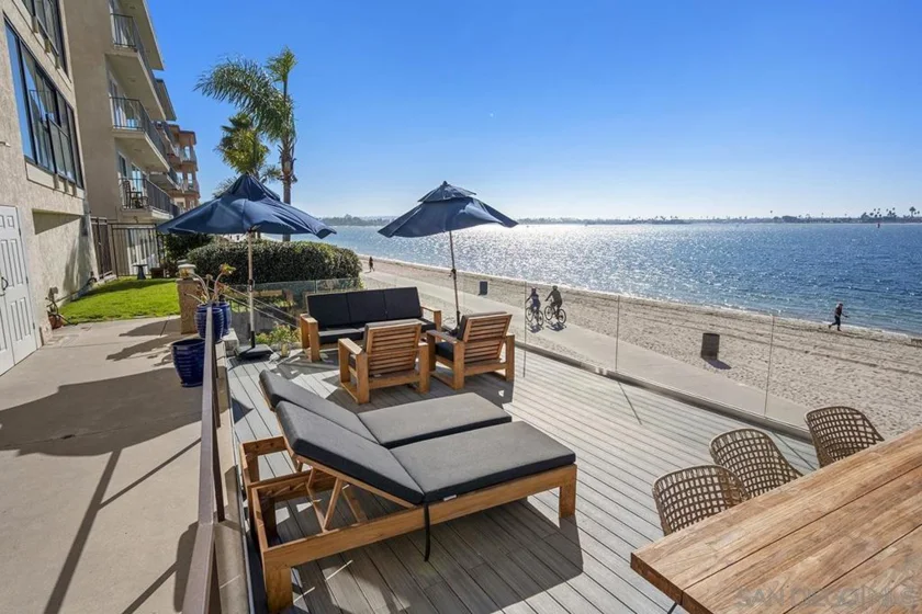 3828 Riviera Drive #2B photo 43