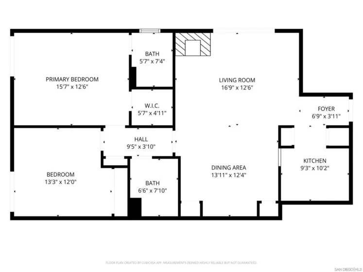 4082 Albatross Street #7 photo 4