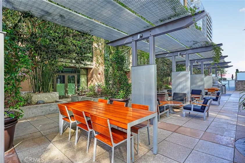 1100 South Hope Street #1006 photo 20