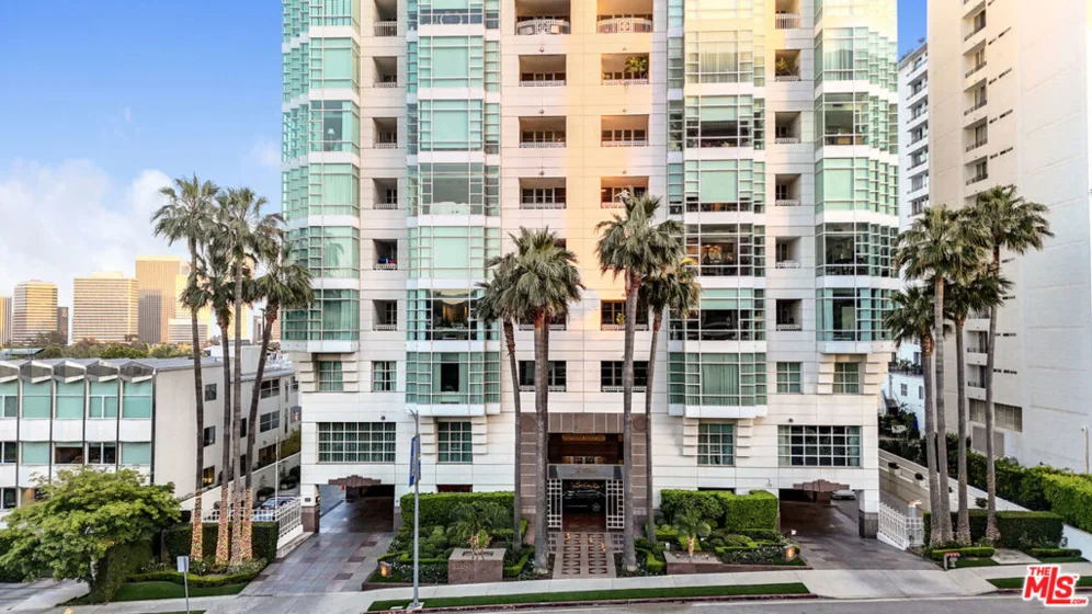 10380 Wilshire Boulevard #1501 photo 54