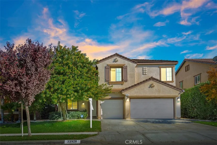 33928 Verbena Avenue photo