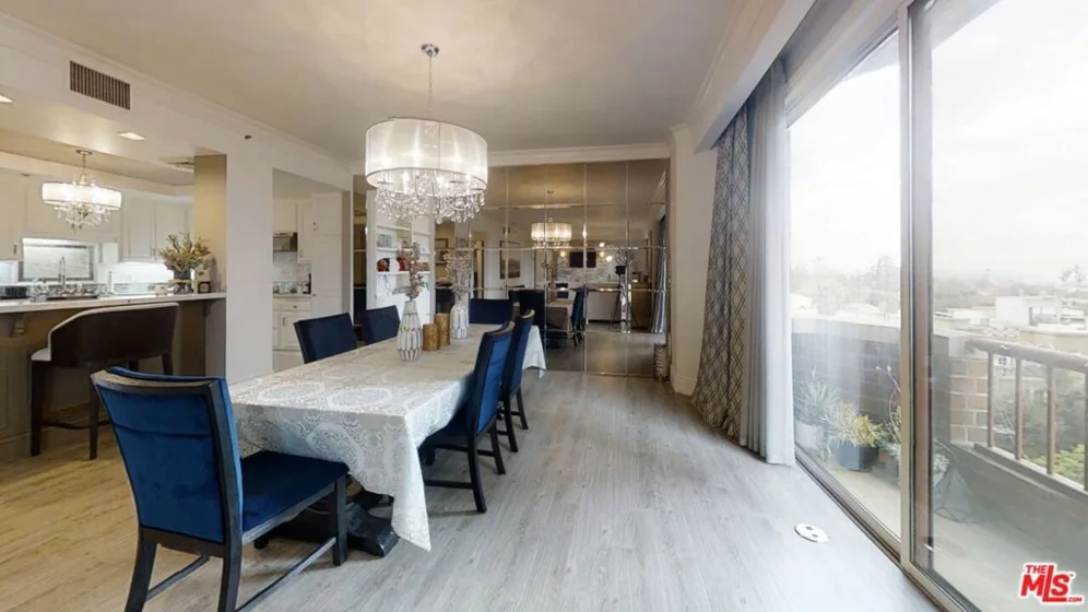 10550 Wilshire Boulevard #501 photo 29
