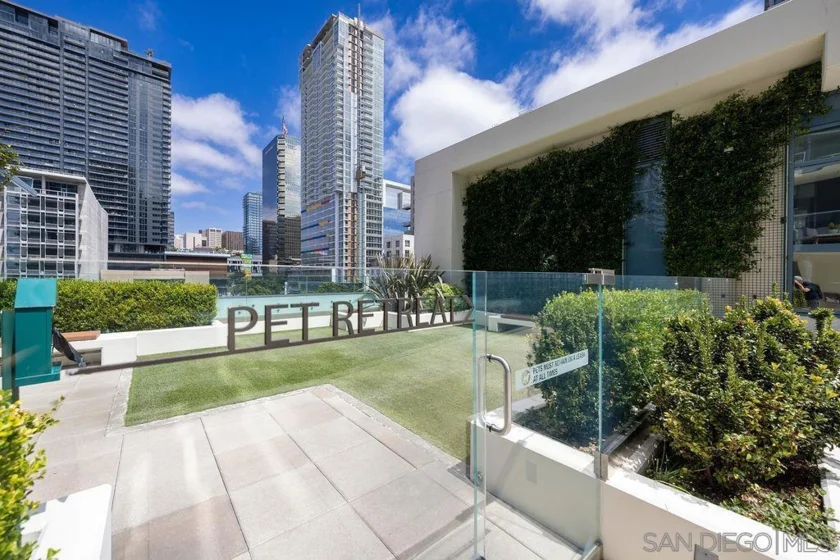 1388 Kettner Boulevard #1507 photo 67