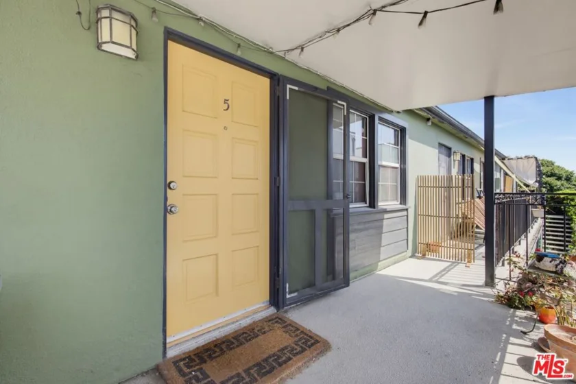1834 9th Street #5 photo 3