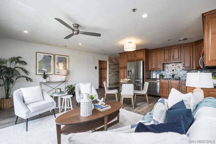 4878 Pescadero Avenue #102 photo 1