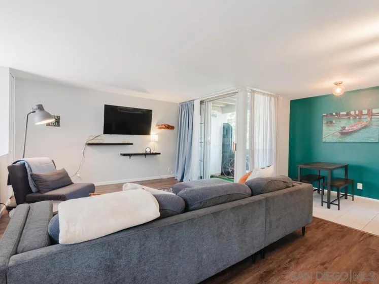 4837 Collwood Boulevard #Unit A photo 1
