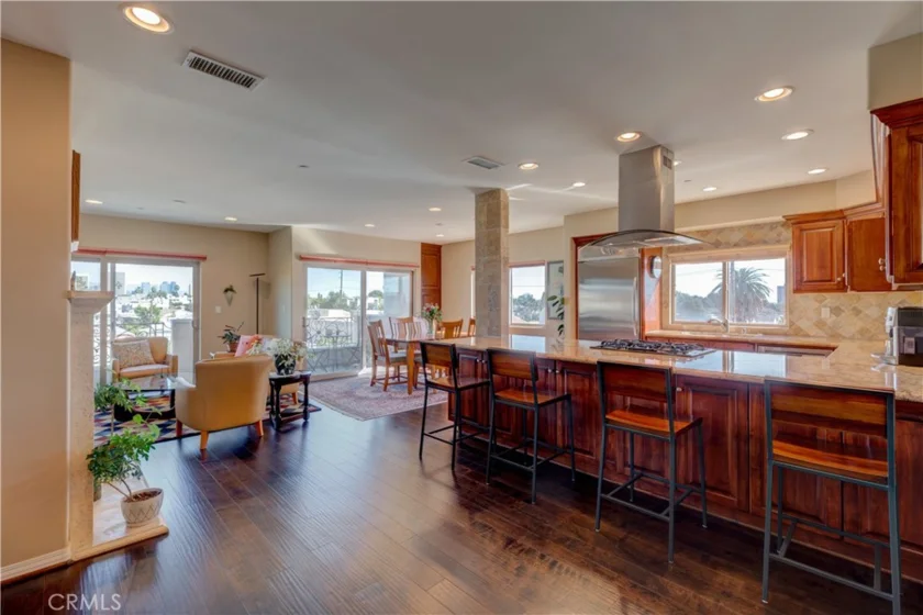 1629 Armacost Avenue #402 photo 1