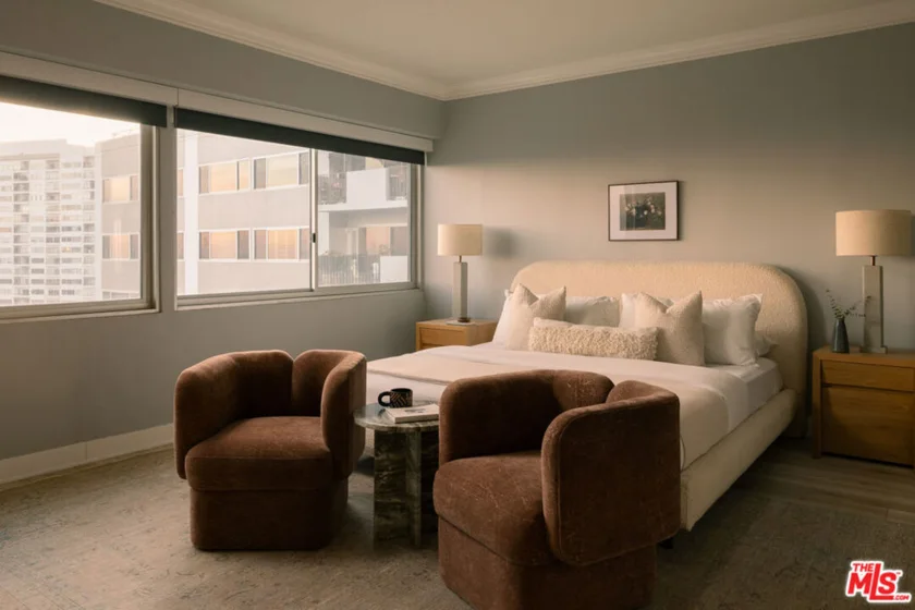 10450 Wilshire Boulevard #12C photo 15