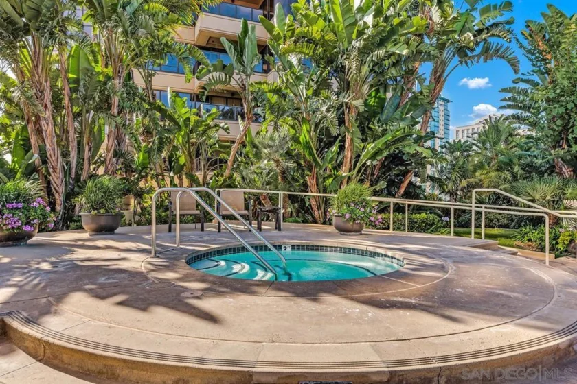 200 Harbor Drive #302 photo 29