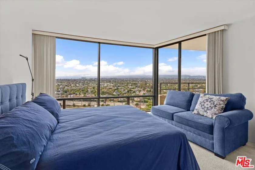 4316 Marina City Drive #1023 photo 13