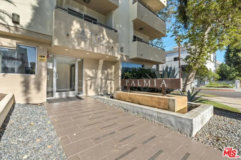 4702 Fulton Avenue #202 photo 22