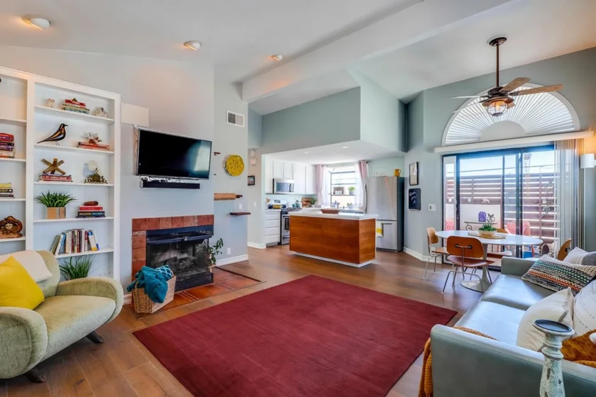 4540 Oregon Street #7 photo 1