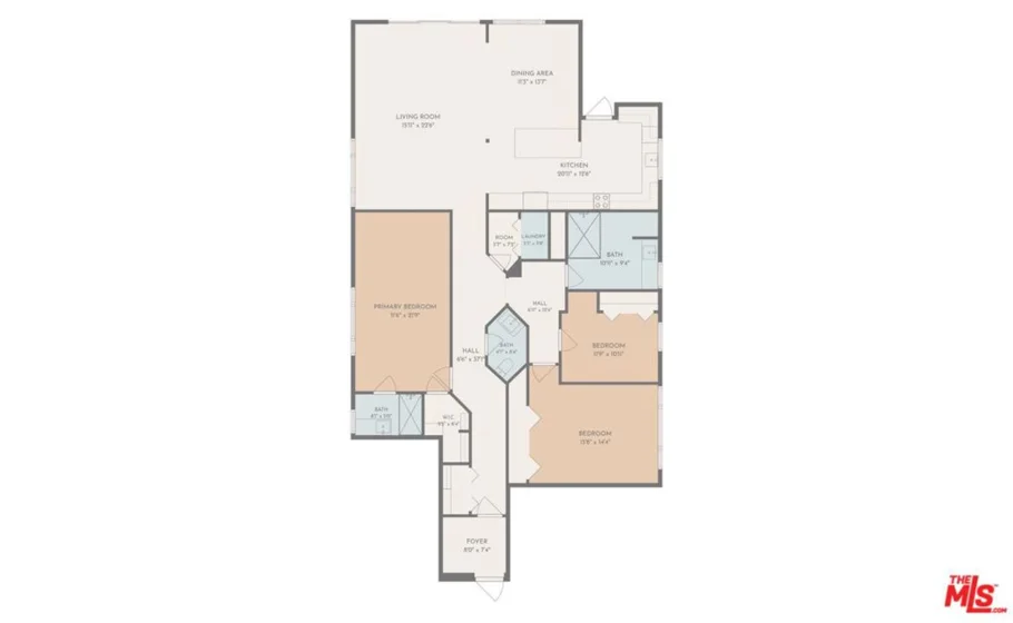 126 N Croft Avenue #302 photo 2