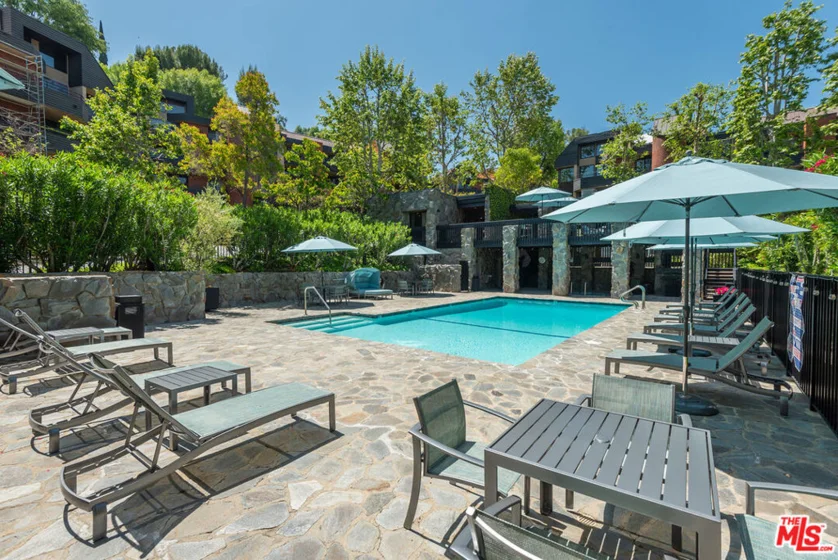 4736 Park Encino Lane #215 photo 32