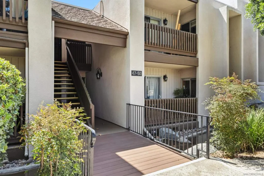 5350 Baltimore Drive #Unit 47 photo 1