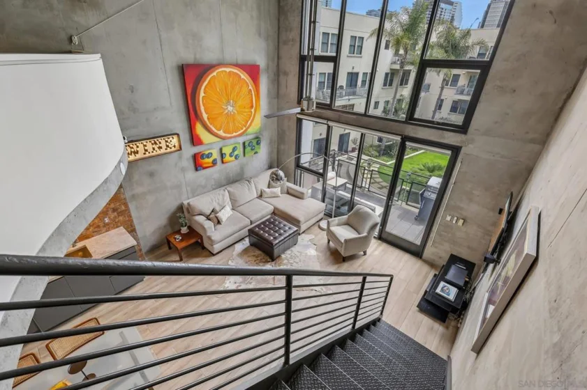 1780 Kettner Boulevard #310 photo 20