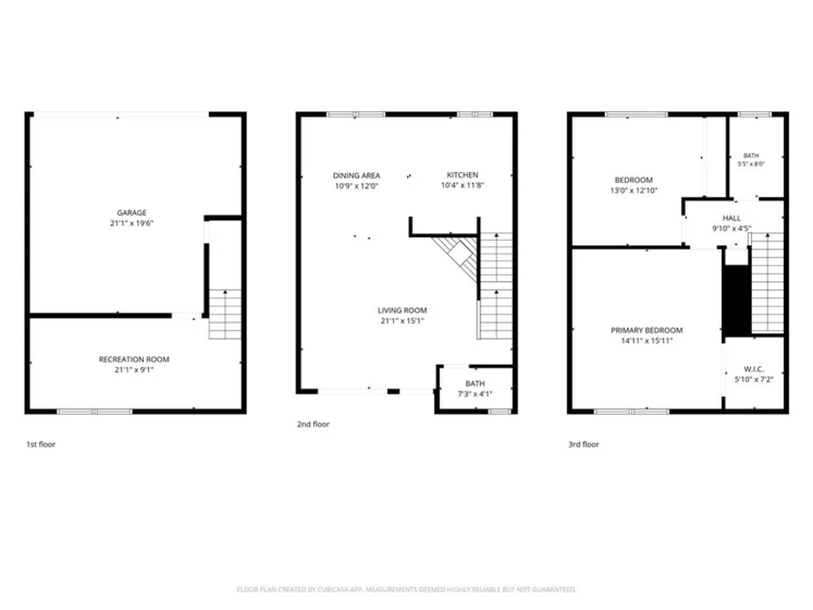 18333 Hatteras Street #56 photo 29