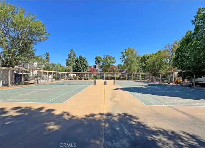 6145 Shoup Avenue #58 photo 43