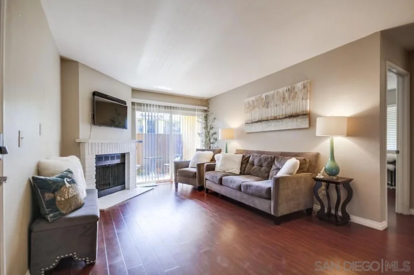 2950 Alta View Drive #H105 photo 1