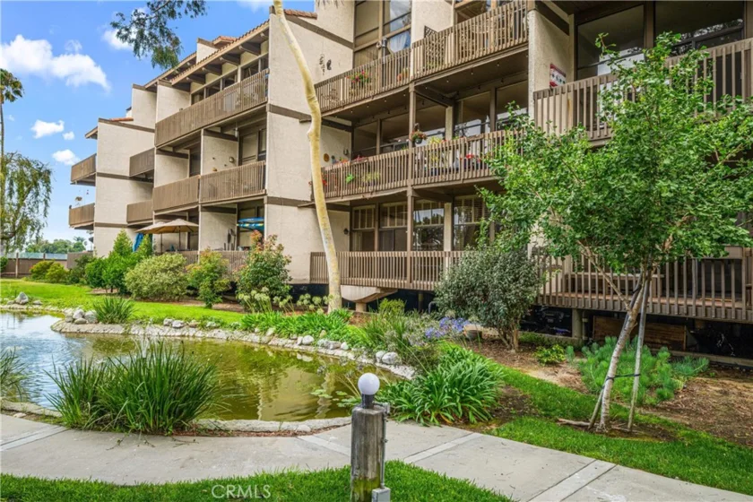 7106 S Marina Pacifica Drive photo 1