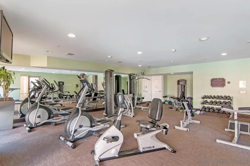 1019 Costa Pacifica #Unit 1409 photo 27