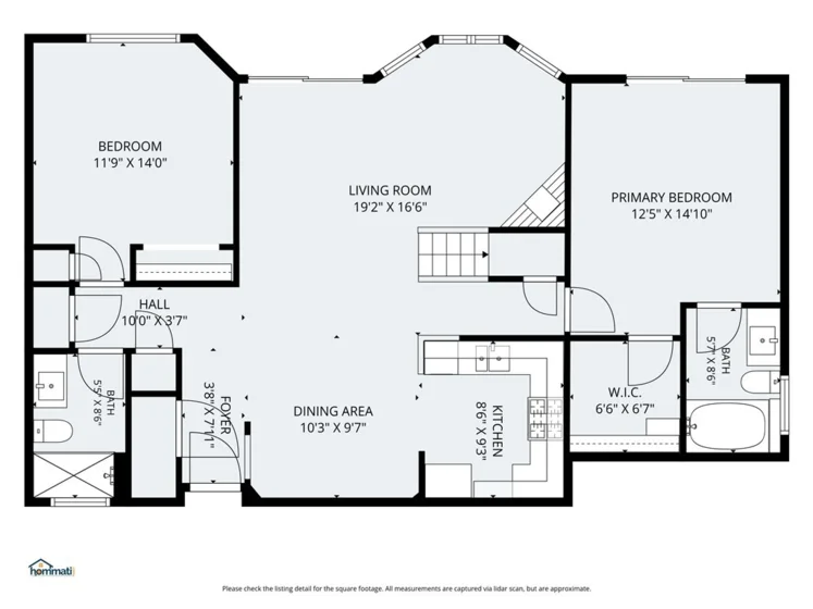 4230 Colfax #304 photo 28