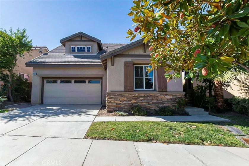 25003 Coral Canyon Road photo