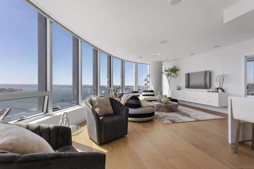 888 W E Street #2602 photo 3