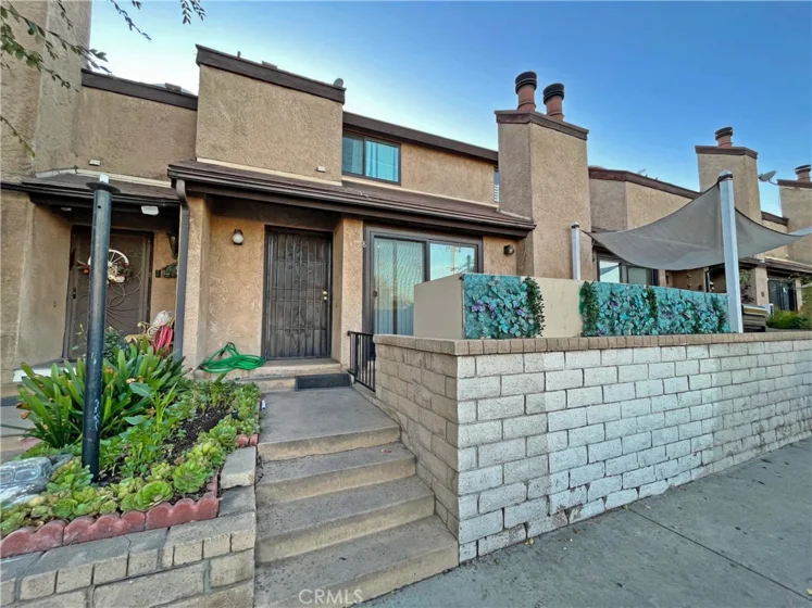 14401 Plummer Street #8 photo 1