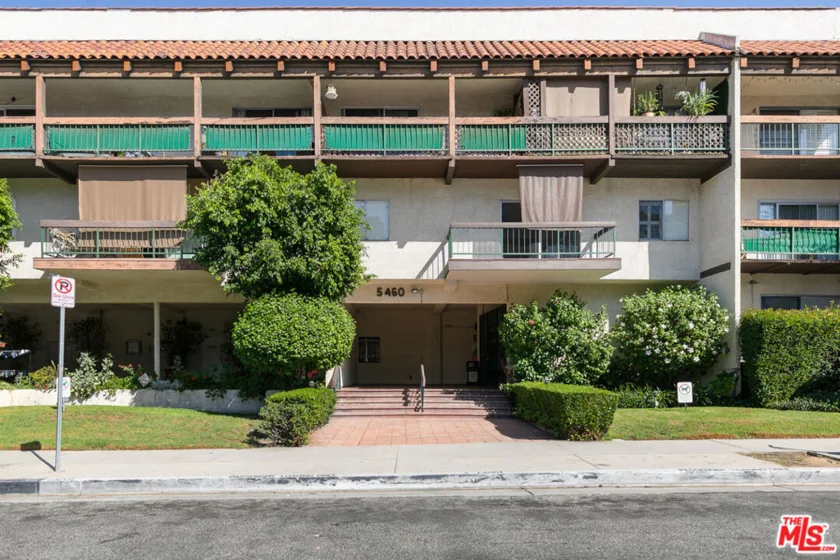 5460 White Oak Avenue #K103 photo 18
