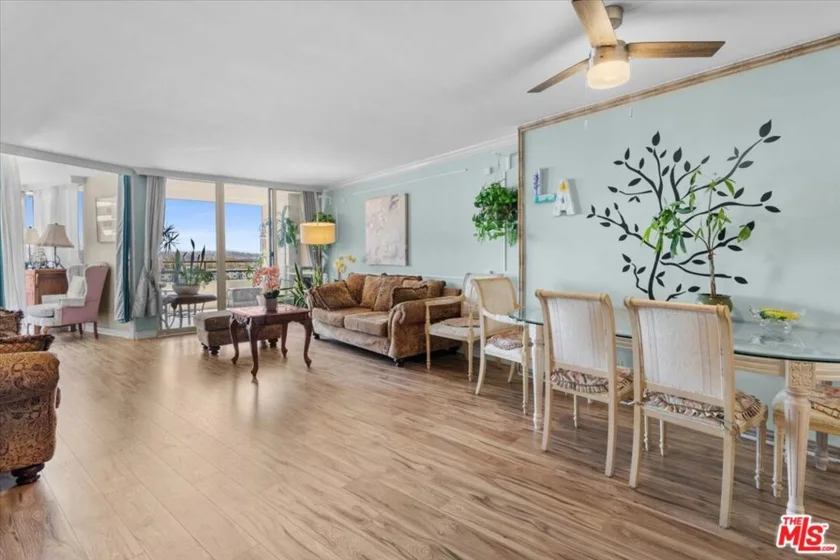 4314 Marina City Drive #326 photo 7