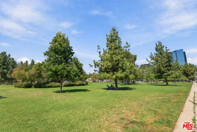 5800 Owensmouth Avenue #76 photo 35