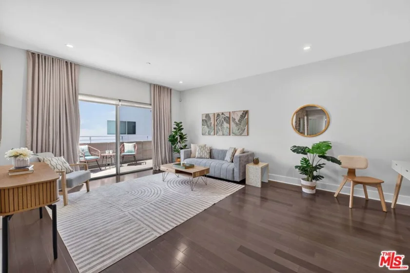 1700 Sawtelle Boulevard #PH8 photo 1