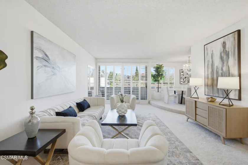 10650 Holman Avenue #202 photo 2