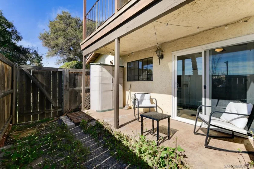 625 S Fig Street #10 photo 12