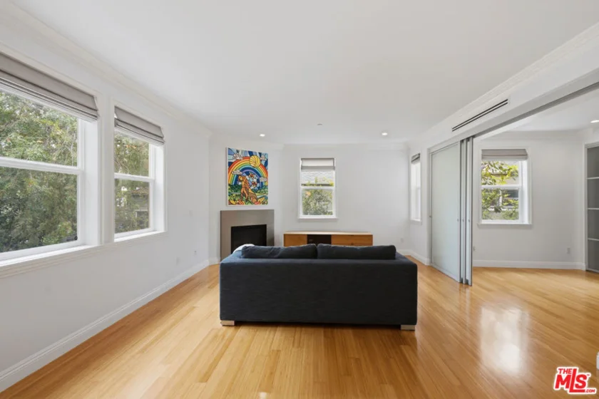 8121 Norton Avenue #201 photo 17