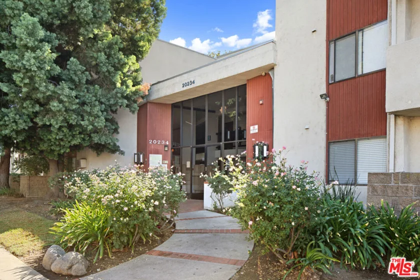 20234 Cantara Street #317 photo 1