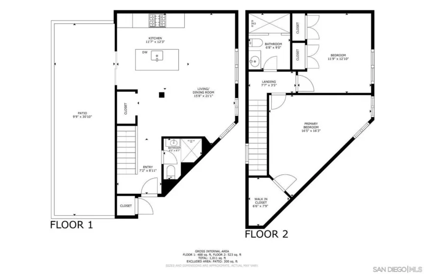 909 Olive Avenue photo 45
