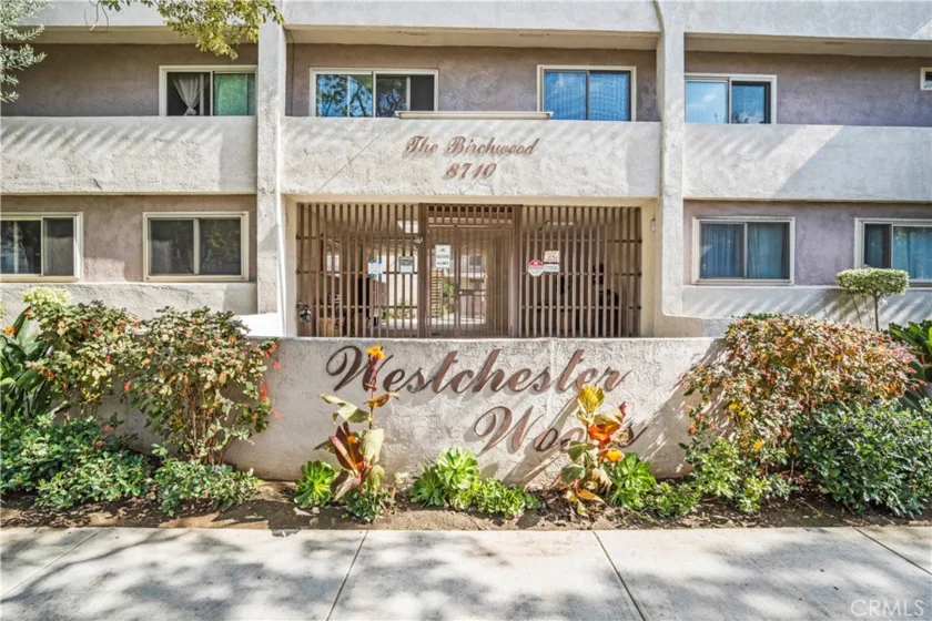 8710 Belford Avenue #202B photo 1