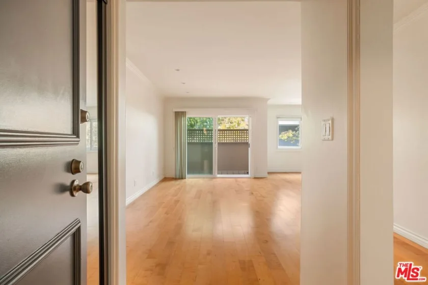 1203 N Sweetzer Avenue #305 photo 2