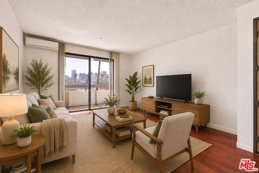 533 S St Andrews Place #410 photo 3