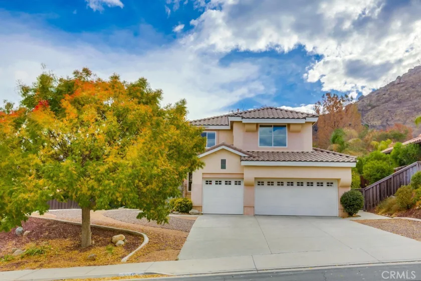 23495 Mountainside Court photo