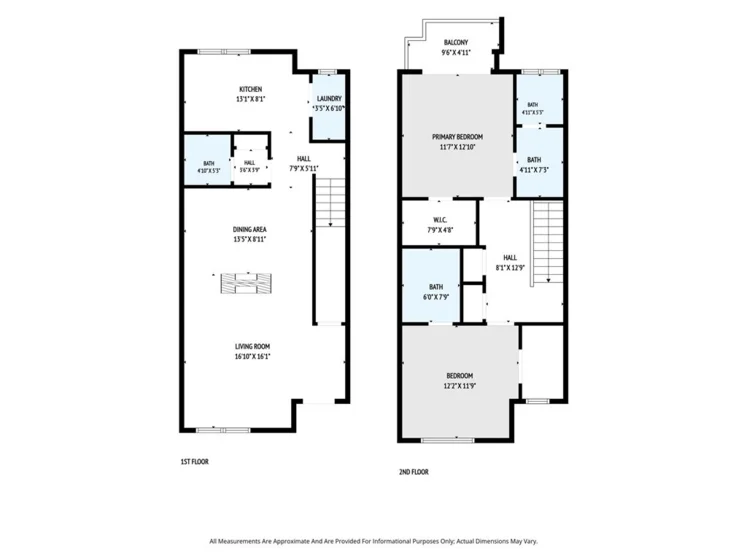 451 S Oakland Avenue #2 photo 47